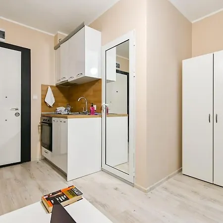 Modern In A Area * Sofya