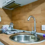 Modern In A Area *