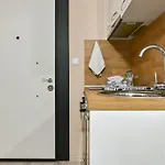 Modern In A Area