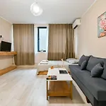 Appartamento Modern In A Area
