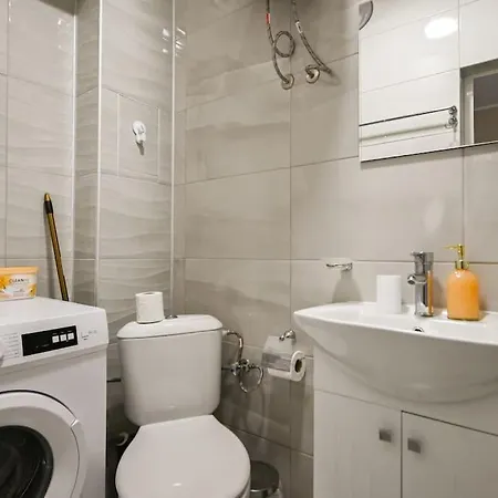 Apartment Modern In A Area Sofia