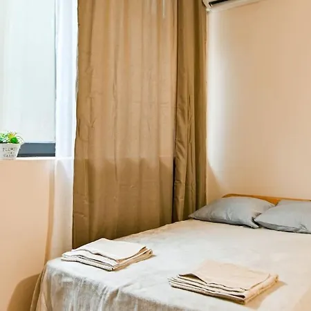 Modern In A Area * Sofia