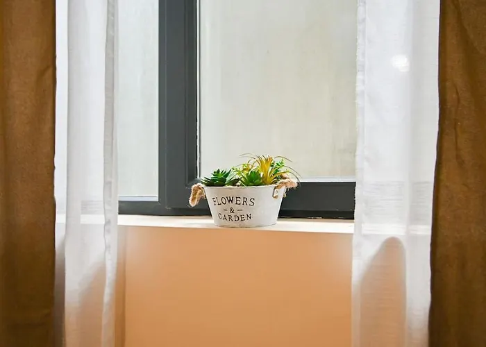 Apartament Modern In A Area *