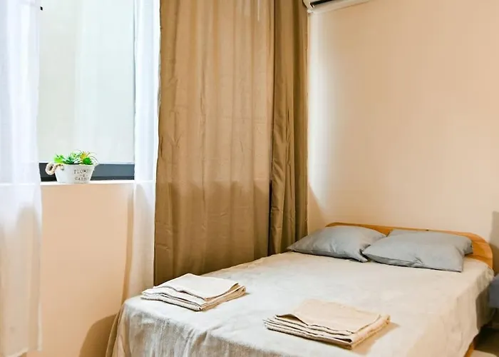 Modern In A Area * Sofia